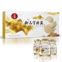 文苑堂 御品官燕窩(5罐入)